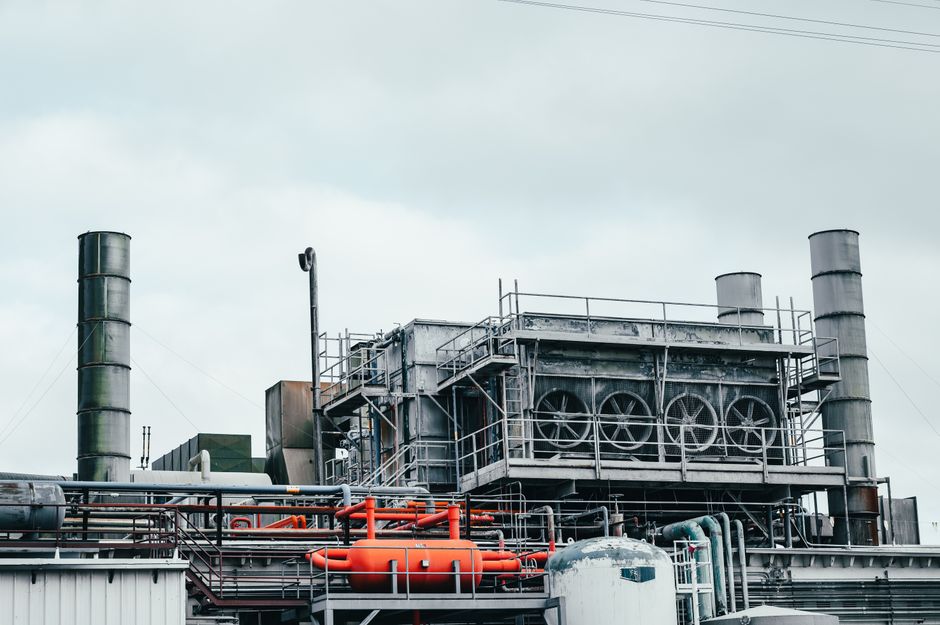 Predictive maintenance technical equipment