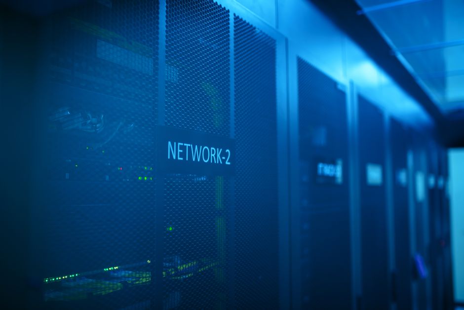 Sécurité des réseaux IoT industriels