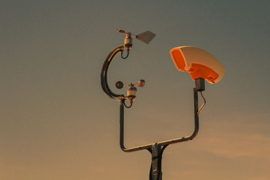 Supervision des capteurs IoT